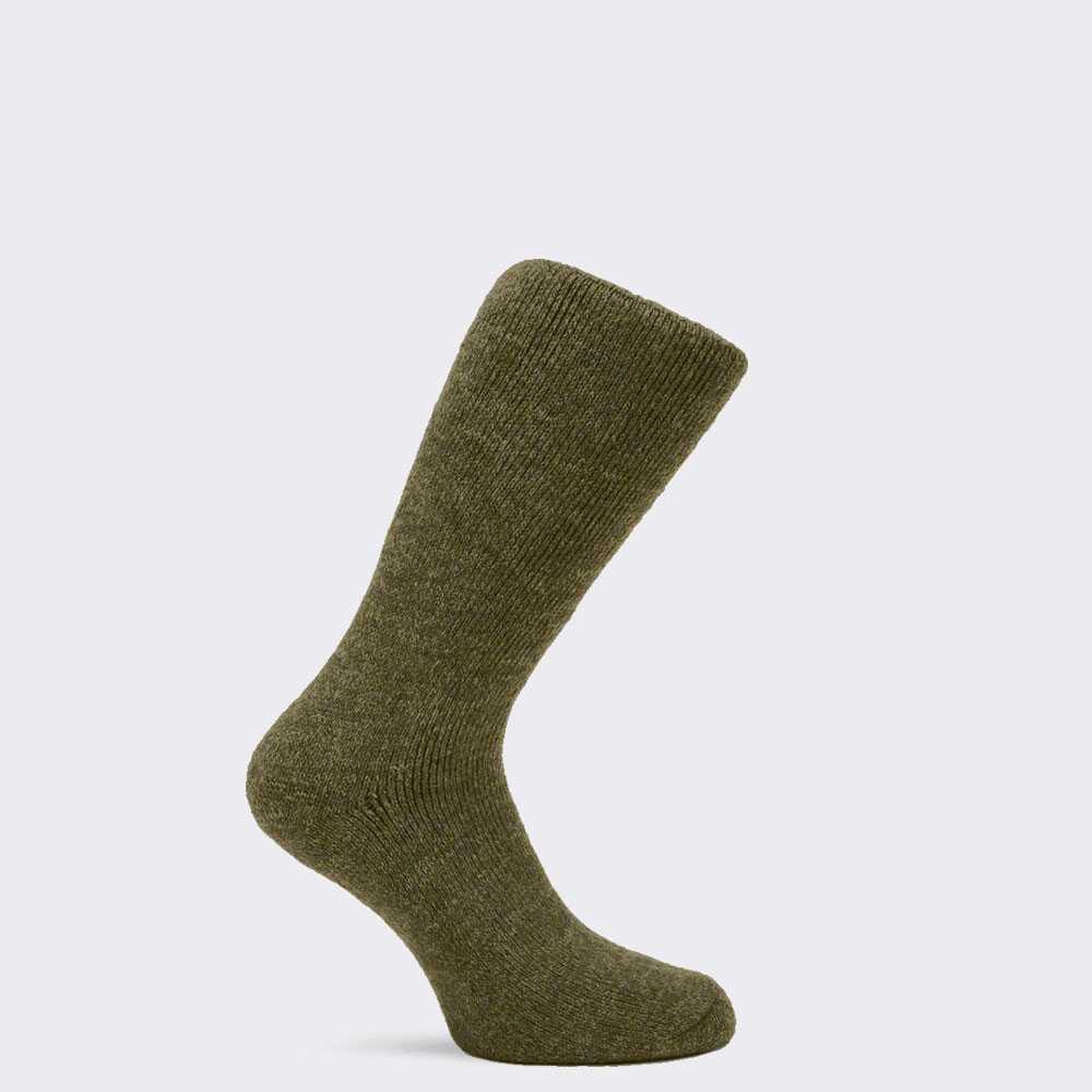 Pennine Short Boot Socks – Welsh Farmhouse Company