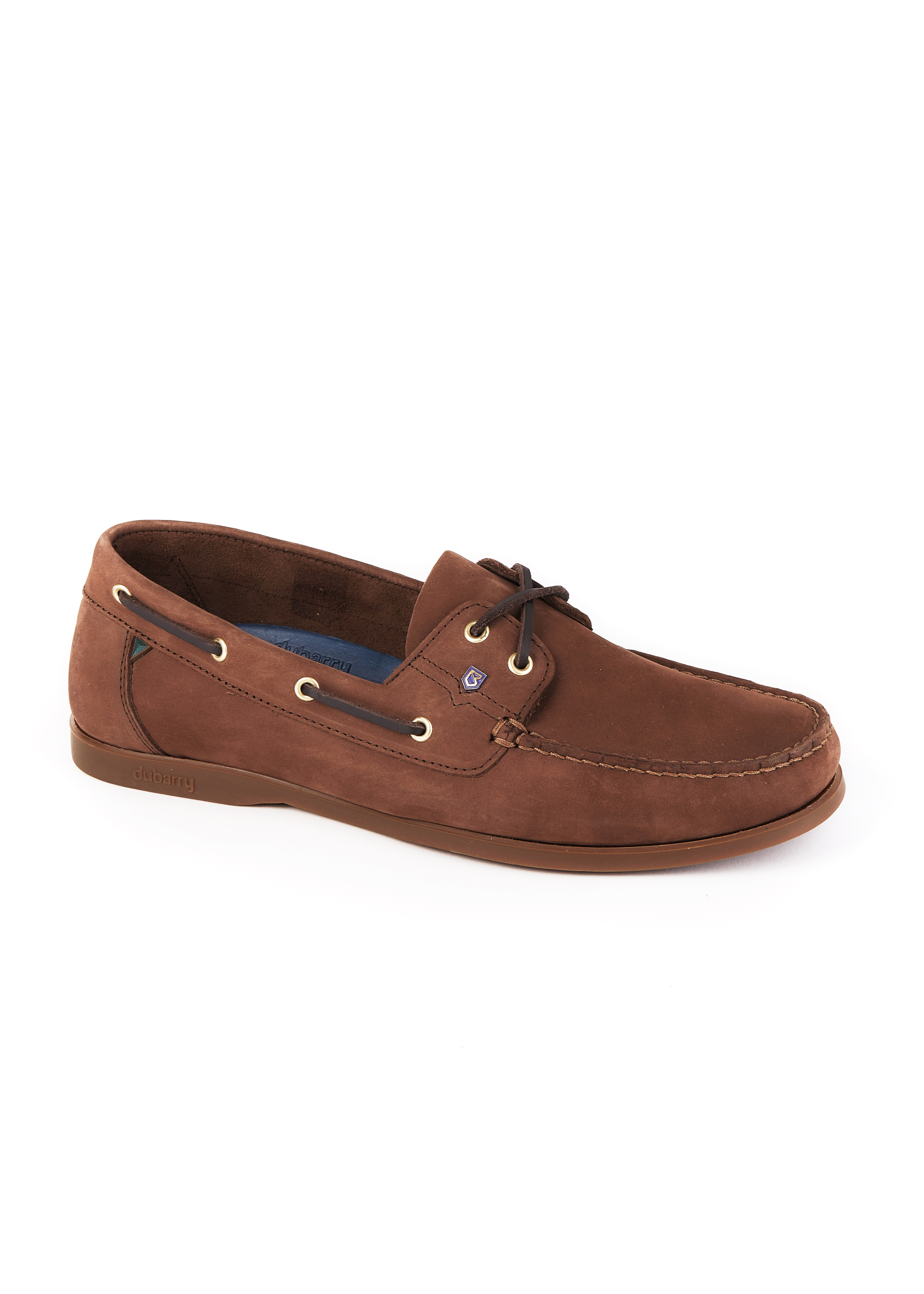 dubarry boat shoes