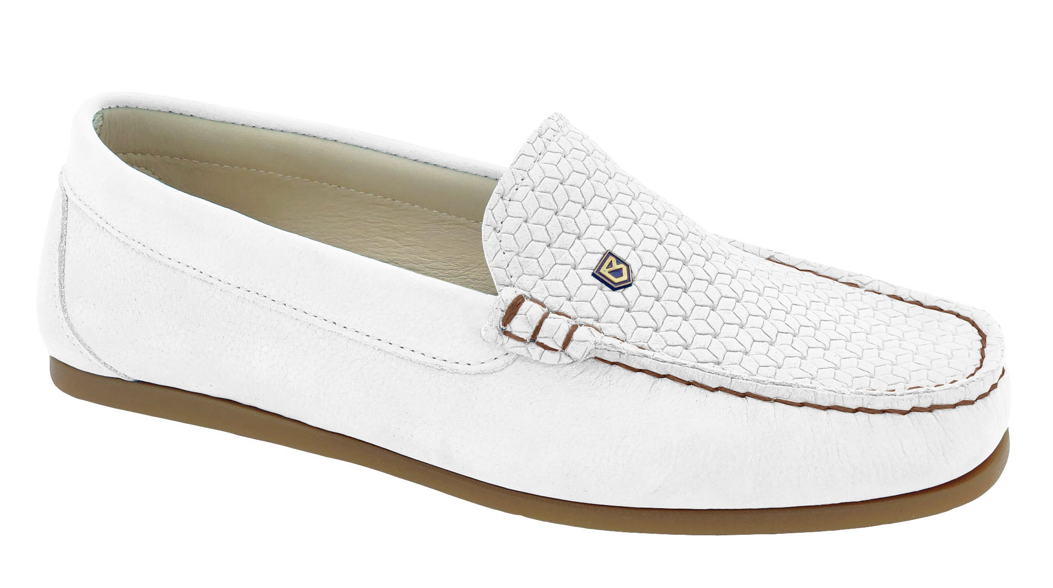 Dubarry Cannes Loafer – Welsh Farmhouse Company