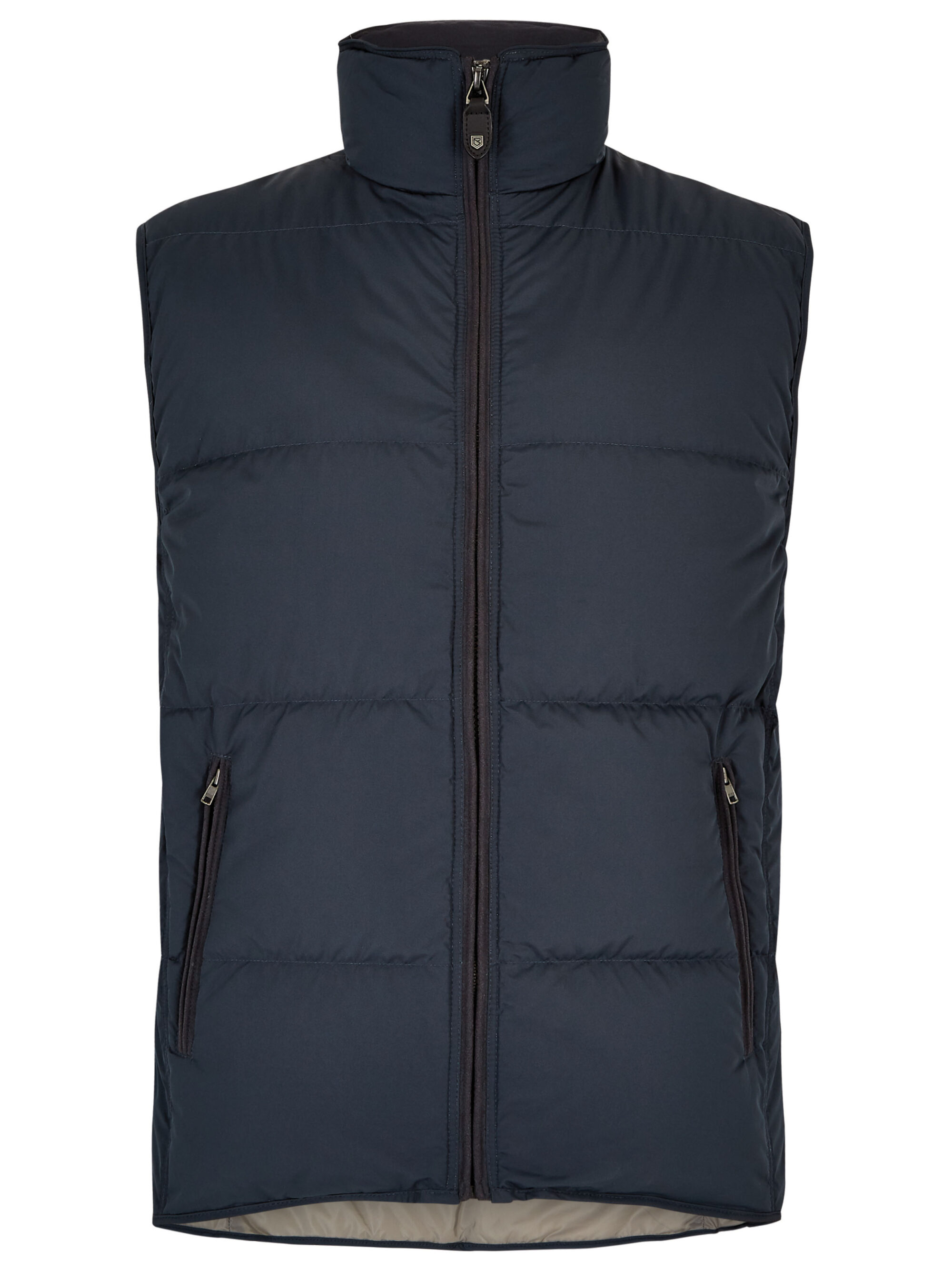 Dubarry Graystown Down-Filled Gilet – Welsh Farmhouse Company